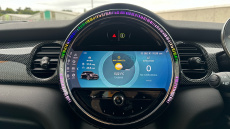 MINI Hatchback 1.5 Cooper Exclusive Premium 3dr Petrol Hatchback